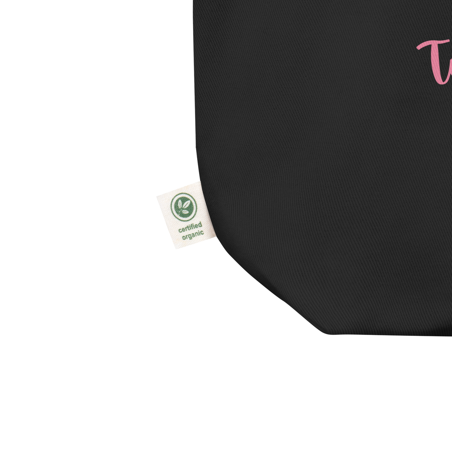 Eco Tote Bag - Silken Windhound