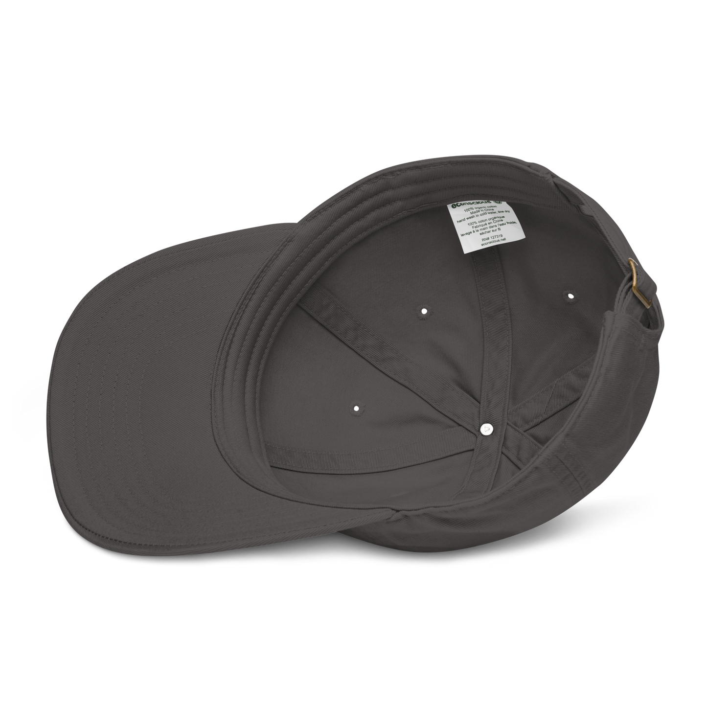 Organic Baseball Cap