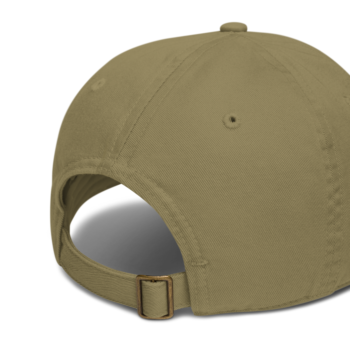 Organic Baseball Cap